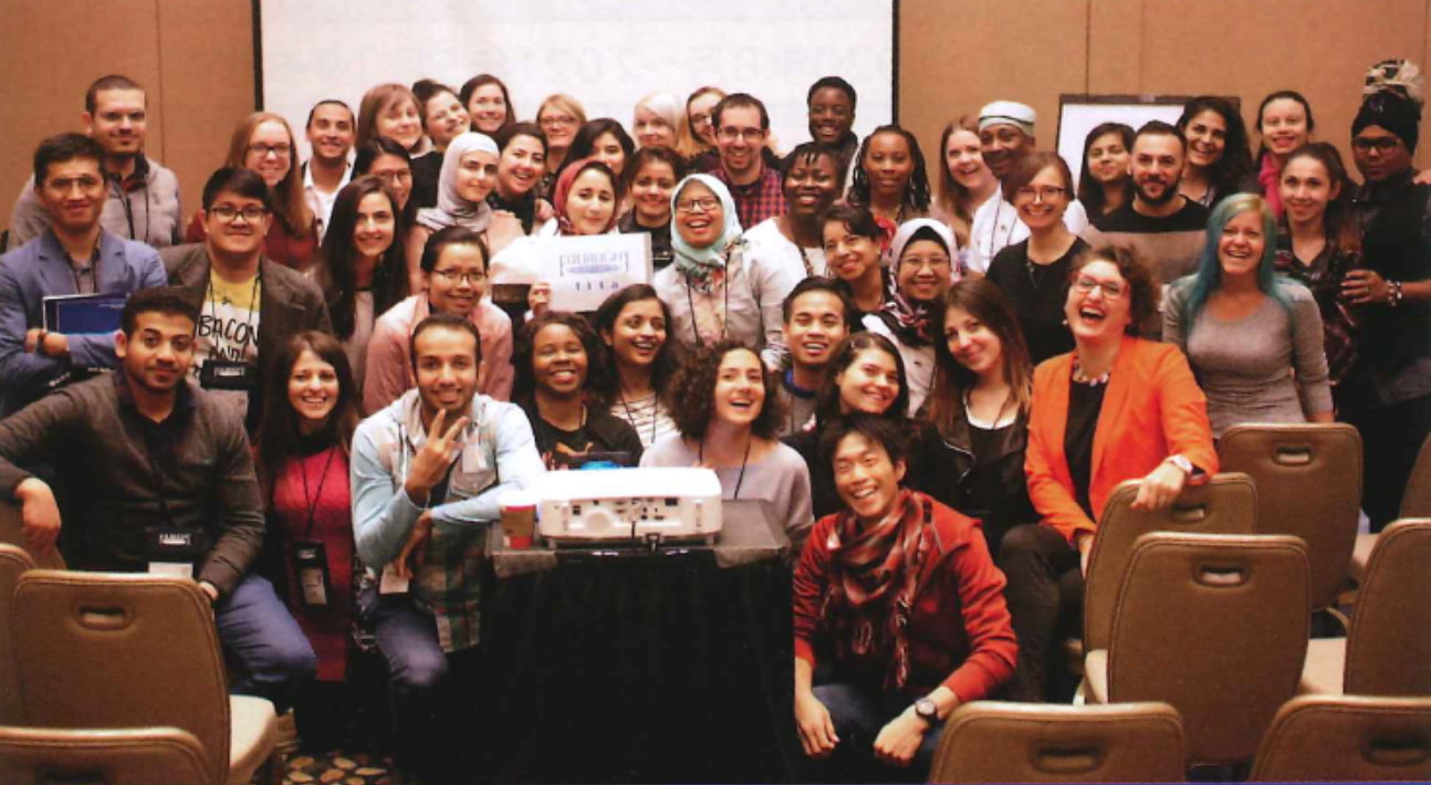 2020年度フルブライト語学アシスタント（FLTA）プログラム　募集開始