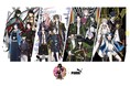 「刀剣乱舞-ONLINE-」と初コラボレーション「PUMA x 刀剣乱舞-ONLINE-」をスポーツデポ・アルペンで2021年12月17日（金）より順次限定発売