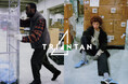 TRIANTAN2024 FALL/WINTER COLLECTION