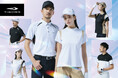 春のゴルフウェア「TIGORA GOLF 2025 SPRING COLLECTION」全国のゴルフ5と公式オンラインストアで発売