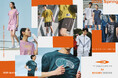 『TIGORA by BEAMS DESIGN』より2026年SPRINGコレクションを発売