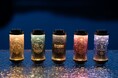 【アルペンアウトドアーズ限定】真鍮（しんちゅう）の質感が育む、一生モノの贅沢。 人気ガレージブランド38explore「38‐kT THE RICH」より、地域の美景を描いた限定デザインモデルが発売