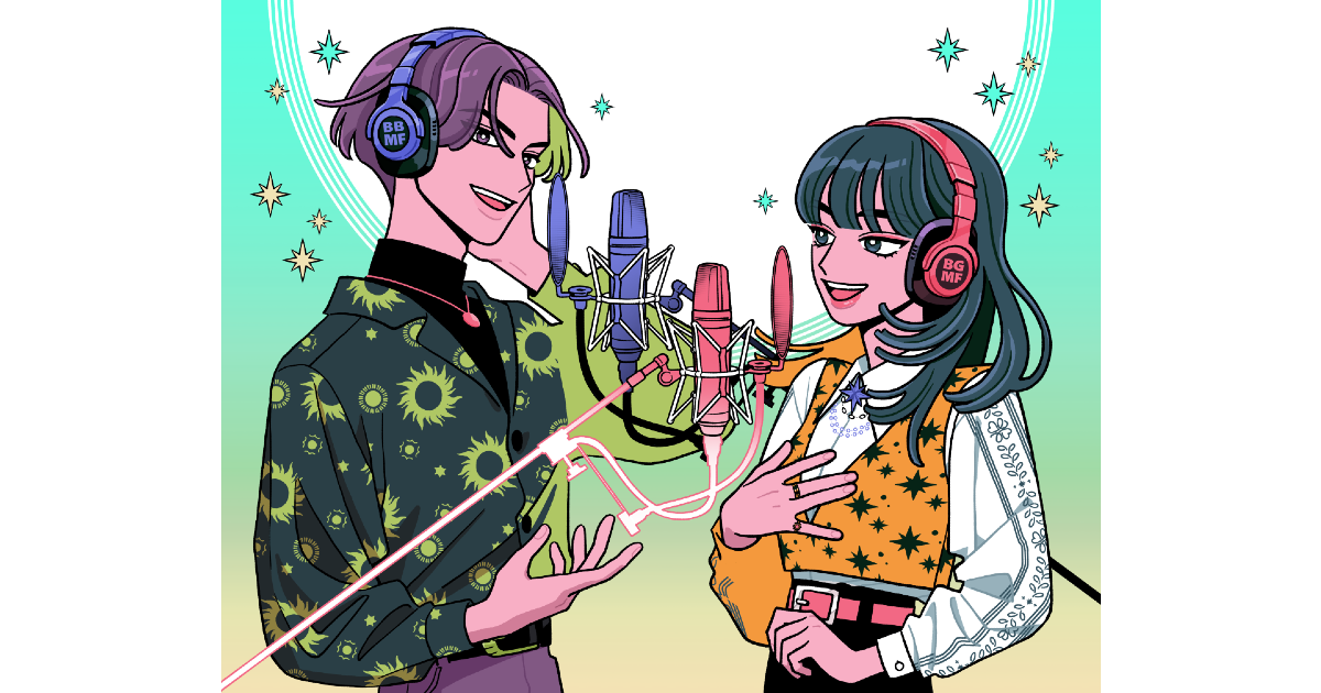 グランプリ受賞者には有名音楽プロデューサーがオリジナル楽曲を提供 二階堂ふみらを輩出した 美少女図鑑 による音楽経験不問のシンガー発掘オーディション 美少女歌祭22 美男子歌祭 同時開催決定 Donutsのプレスリリース