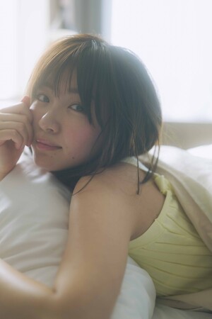 未公開カット2