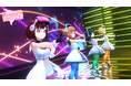 全公演異なるカメラワークで配信をお届けする『Tokyo 7th シスターズ』初の3Dバーチャルライブのダンス練習動画を新規公開!