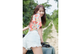 卒業前の“ひよたん”のHAPPYで可愛い姿を収録 日向坂46 二期生・濱岸ひよりの1st写真集が2024年12月3日(火)発売!