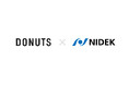 DONUTSと株式会社ニデック、電子カルテ分野における協業を開始