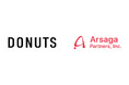 株式会社DONUTS、企業のDXを促進するアルサーガパートナーズ株式会社とAIを活用した事業展開を目指し包括的業務提携契約を締結