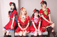 D4DJ、ライブ「Happy Around! 5th LIVE Happy×2 Around!」にてグルミクゲーム内イベント「ひみつのアイプリ」コラボを発表!