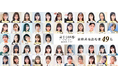 応募総数約6,400名の全国オーディション「美少女図鑑AWARD 2025 supported by FELICE」オンライン審査での追加選出者を含む、全ファイナリスト49名を発表!