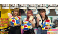 【イベントレポート】ドン・キホーテ5店舗での1日限定イベントで合計740個を販売!二階堂ふみ等を輩出した『美少女図鑑』とIt Beautéが共同開発したブレンドティーの魅力をPR