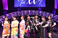 『Tokyo 7th シスターズ』、初の対バンライブ「4U×The QUEEN of PURPLE tWOMAN LIVE Can u feel "XX"??」DAY2オフィシャルレポートを公開!
