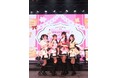 D4DJ、Lyrical Lily 5th LIVE「Welcome to the Lyrical Tea Party!」にてOfficial FAN CLUBイベント、新曲のゲーム実装情報を解禁!