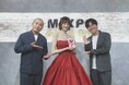 今年の“トップオブミクチャ”が決定！賞金100万円の大型イベント「MIXPO AWARD 2025」グランプリに輝いたのはさあや！