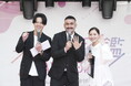 【公式レポート】お笑いコンビ・デニスの植野と比嘉梨乃がMCで夫婦初共演！「ミスセブンティーン 2025」に選ばれた佐々木満音など全国の美少女図鑑モデルらが勢揃いした「美少女図鑑DAY 2025」閉幕