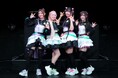 D4DJ、UniChØrd 2nd LIVE「バグバスターズ」にて新曲のサブスクリプション配信とゲーム内実装を発表！