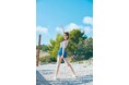 乃木坂46 金川紗耶1st写真集『好きのグラデーション』4種の裏表紙公開！