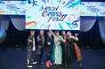 1,300人超が熱狂！松本梨香、きただにひろし、高橋洋子、宮﨑歩、五條真由美、林勇が出演！「ANISON CROSS FES!!」公式ライブレポートを公開