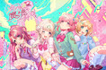 D4DJ、Lyrical Lily 6th LIVE「渋谷とは魔境でございますか？」事前物販受付を本日より開始！