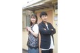 渡邉美穂さん主演ドラマ『旦那の浮気相手とLINE友達になってみた』、ドラマ配信開始は9月18日(金)19時に決定！渡邉さんと東ブクロさんのドラマ衣装2ショットを初公開！役どころが気になる相関図も発表