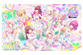 スマートフォン向けリズムゲーム「D4DJ Groovy Mix」配信開始から6周年！イベント情報や各種キャンペーン情報の詳細を公開