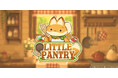 きつねと暮らす放置型料理収集ゲーム『LITTLE PANTRY(リトルパントリー)』2026年9月24日(木)よりApp Store・Google Playで配信開始！