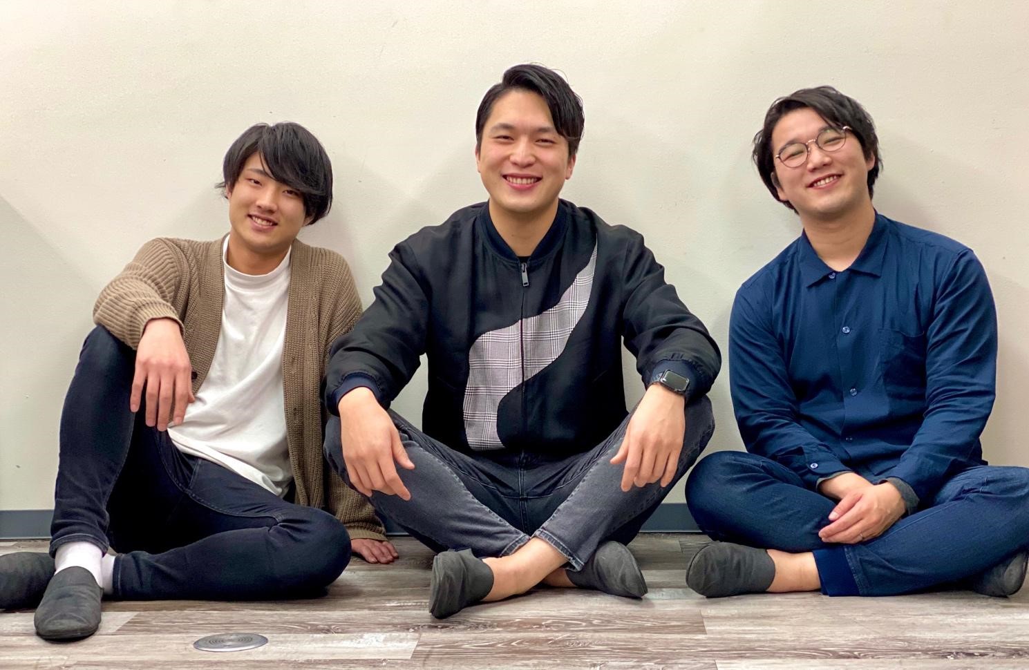 株式会社donuts Initial