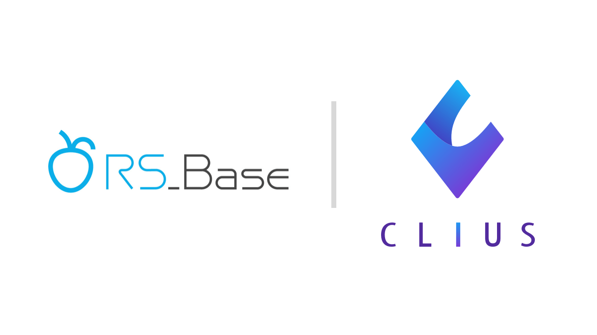 クラウド型電子カルテ『CLIUS（クリアス ）』と2,800施設以上が導入する診療支援ソフト『RS_Base』が連携～カルテ上から検査データ・画像データが閲覧可能に～