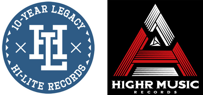 K Hiphop 韓国ヒップホップ の重大レーベル Hi Lite Records H1ghr Music オンラインライブがライブ配信アプリ ミクチャ で9月23日 水 開催 Donutsのプレスリリース