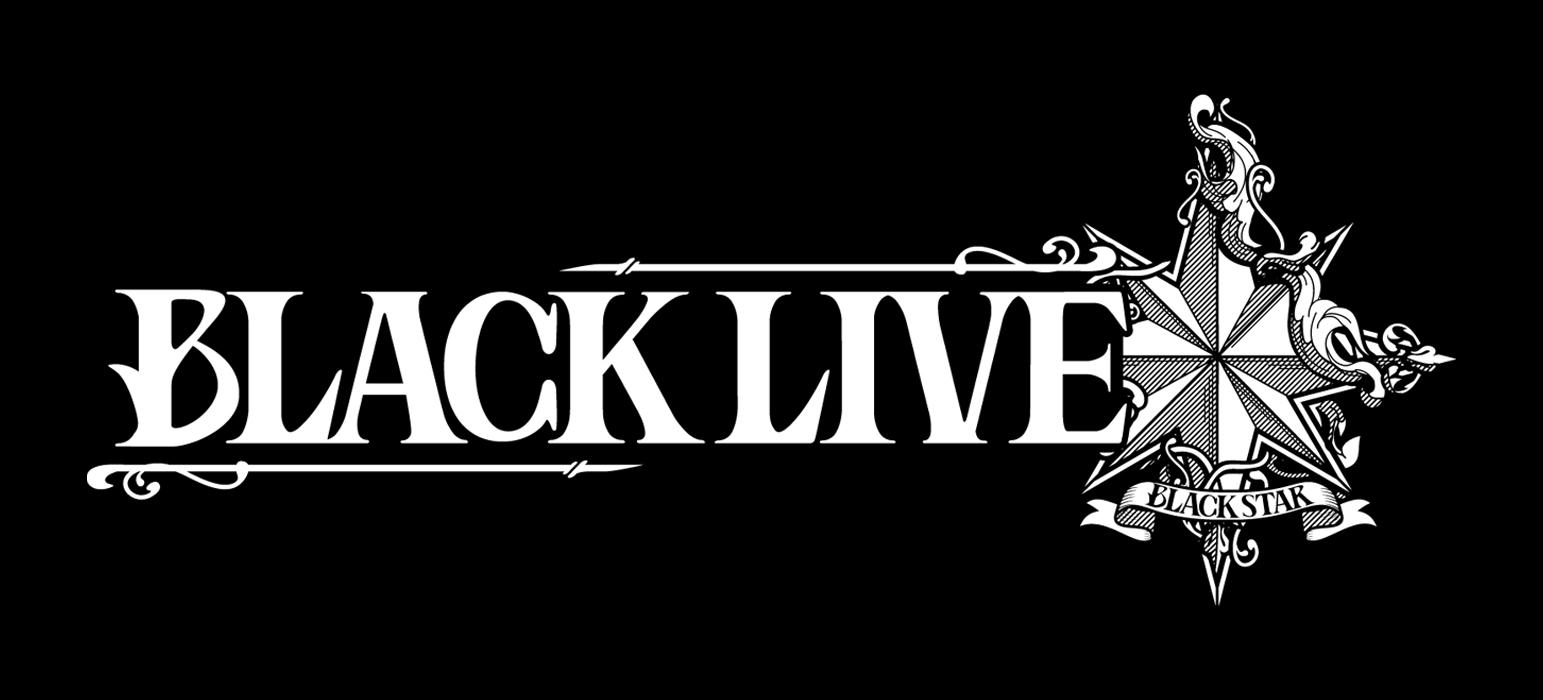 ブラックスター Theater Starless Liveイベント Black Live ファンクラブチケット先行抽選 が12 5より開始 Donutsのプレスリリース