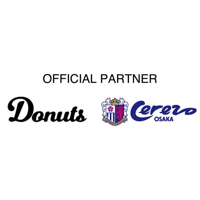 ジョブカン ミクチャ を展開するdonutsがプロサッカークラブ セレッソ大阪 とオフィシャルパートナー契約を締結 Donutsのプレスリリース