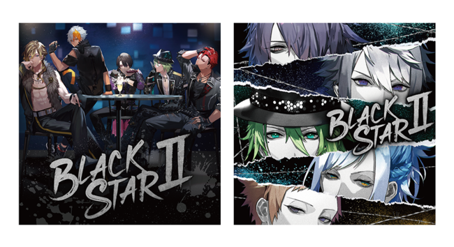 発売モデル ブラックスター 2nd LIVE BLACK LIVEⅡ Blu-ray