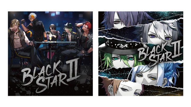 ブラスタ 2ndアルバム BLACKSTARⅡ 初回盤BLACK STAR 他