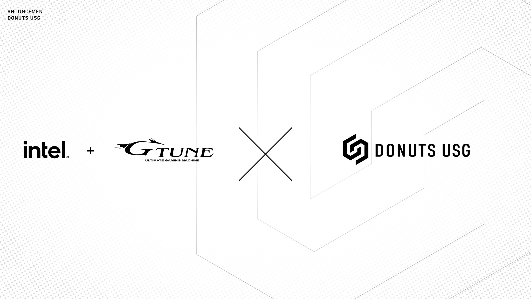 Donuts Usgがマウスコンピューターと新たなスポンサー契約を締結 ゲーミングパソコンブランド G Tune との連携を強化 Donutsのプレスリリース