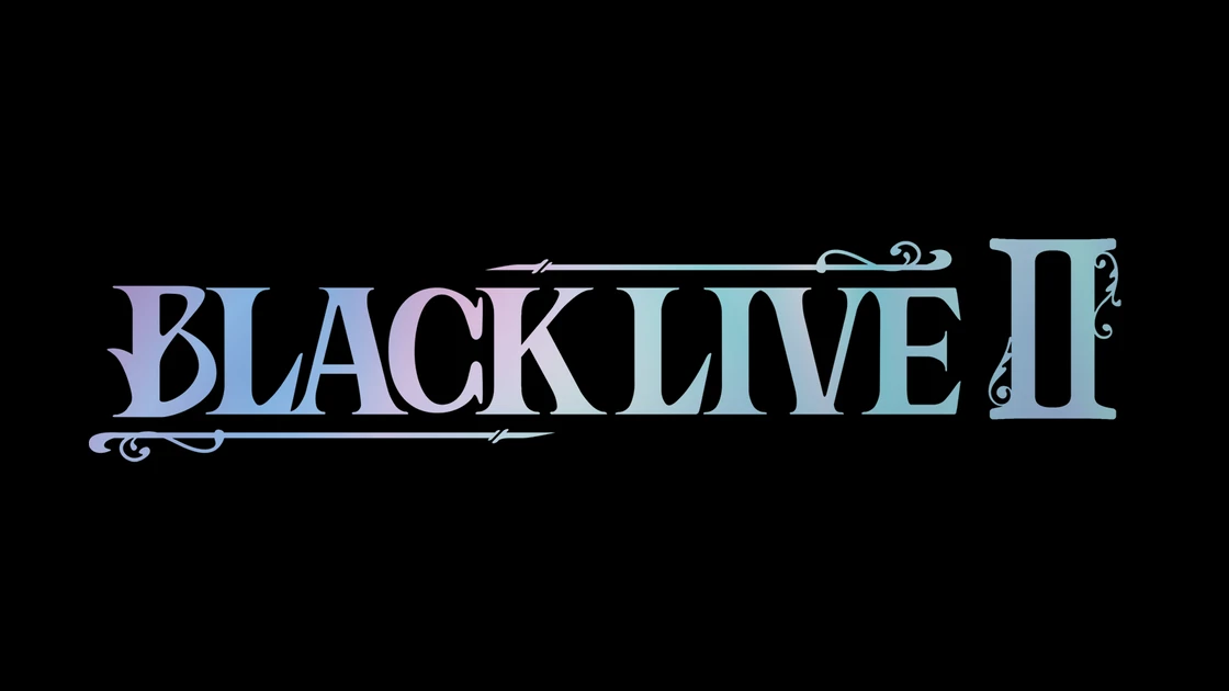 ブラックスター -Theater Starless-』「BLACK LIVE II」がKT Zepp