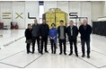 近地球小惑星「アポフィス」探査に向けて、米国ExLabs社と契約締結