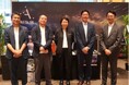 ALEが宇宙ビジネスカンファレンス「SPACETIDE 2026」に登壇　「Starlight Challenge」参画企業5社とともに、宇宙×異業種による事業共創の可能性を議論