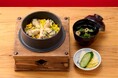 【銀座立田野】広島産牡蠣の味わいを堪能できる「冬の牡蠣釜飯」を11/19（水）より提供開始