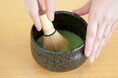 【nana’s green tea】お茶を点てて野球を応援！自由が丘店限定で「自分で点てる抹茶メニュー」が3月6日〜登場