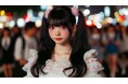 地雷系女子とは?地雷系女子の割合やイメージをアンケート調査!