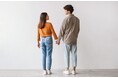 付き合う前、好きかわからないけど付き合える?男女200人に大調査!
