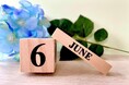 6月といえば?みんながイメージする行事・花・食べ物をランキング形式で紹介