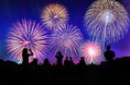 【人気の花火大会ランキング】すごいと思う花火大会を成人男女200人に調査