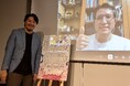 台湾文化センター 台湾映画上映会 映画『9発の銃弾』トークイベントレポート