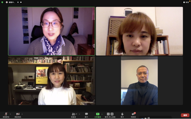 写真提供 台湾映画と視聴文化センター 写真提供 台湾映画と視聴文化センター