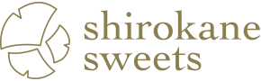 shirokane sweets