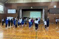 駿台、新潟県・粟島浦村の小中学校でドローン体験授業を実施― ICT教育支援の一環として離島の学びを支援 ―