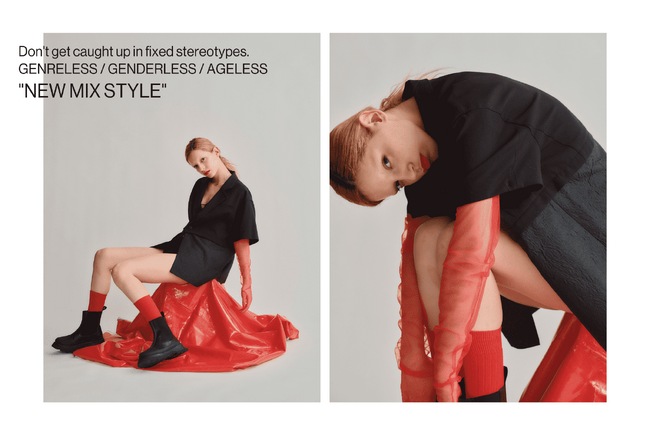 公式オンラインストアZOZOTOWN