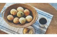 雑誌「リンネル」監修!未利用の食品原料を生地に練り込んだ、サステナブルな米粉パン『アップサイクルフード 米粉ブレッド from 信州』共同開発