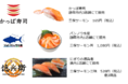 静岡市新名物「三保サーモン」コロワイドグループ5店舗にて販売